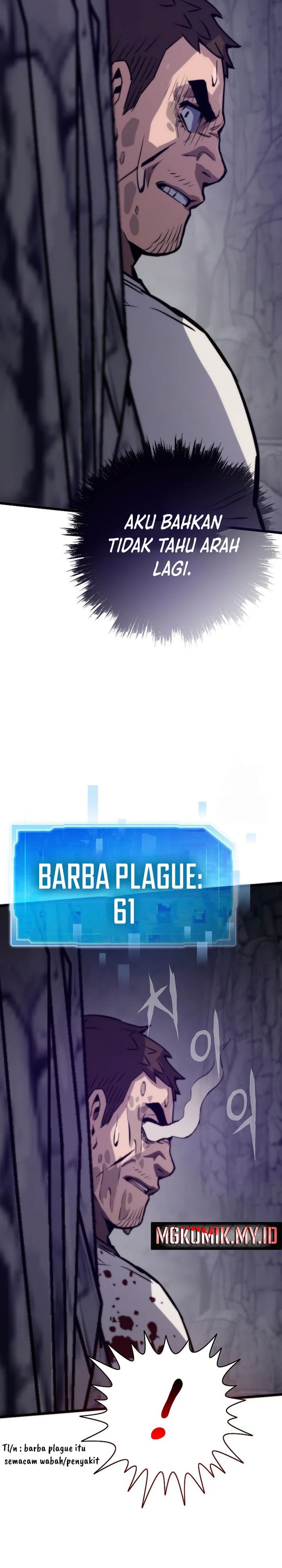 Past Life Regressor Remake Chapter 120 Bahasa Indonesia