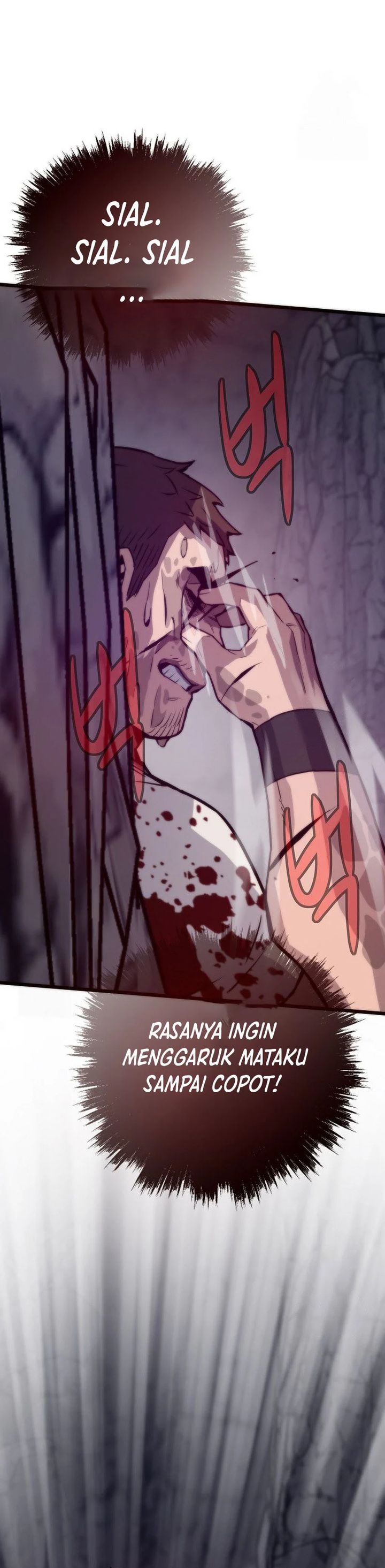 Past Life Regressor Remake Chapter 120 Bahasa Indonesia