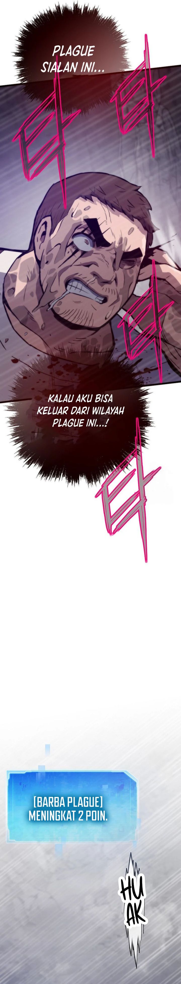 Past Life Regressor Remake Chapter 120 Bahasa Indonesia