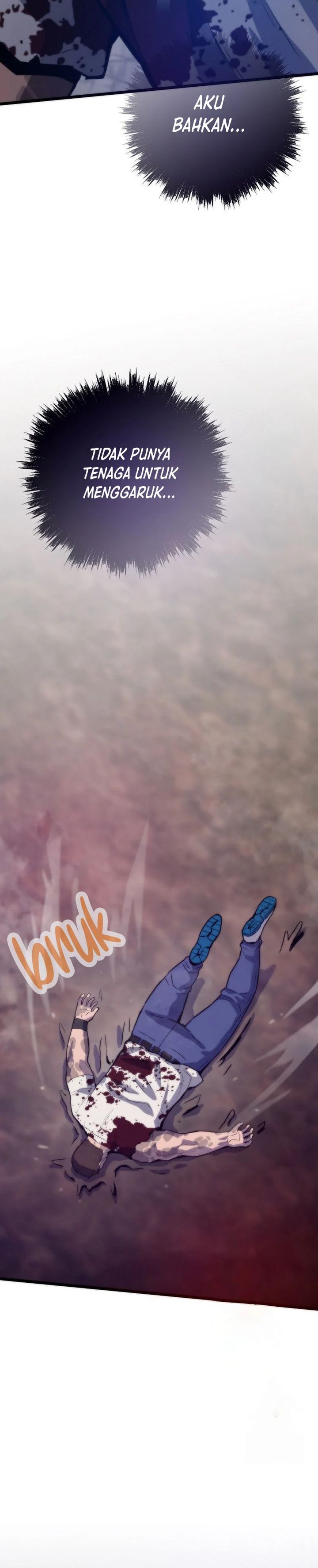 Past Life Regressor Remake Chapter 120 Bahasa Indonesia