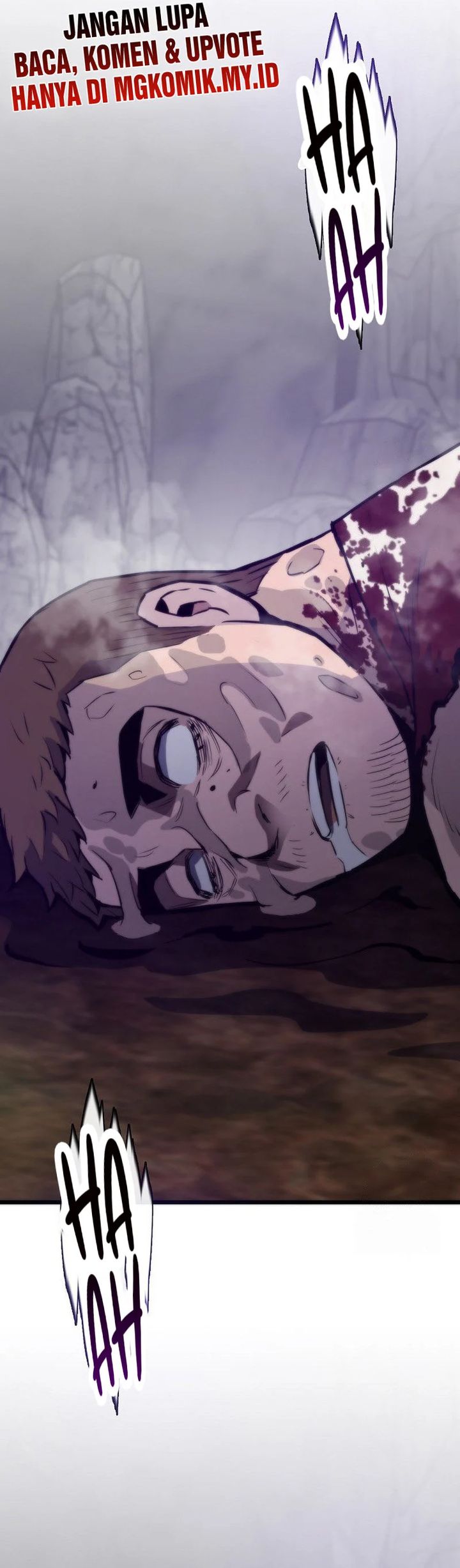 Past Life Regressor Remake Chapter 120 Bahasa Indonesia