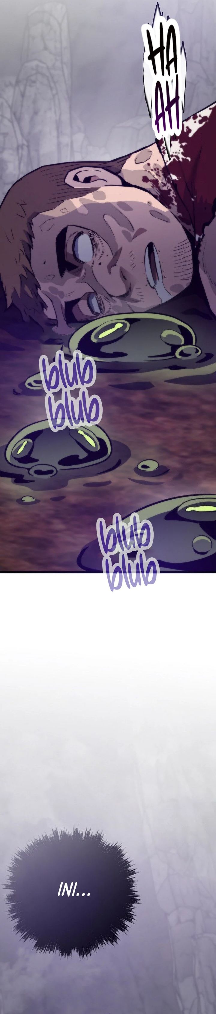 Past Life Regressor Remake Chapter 120 Bahasa Indonesia