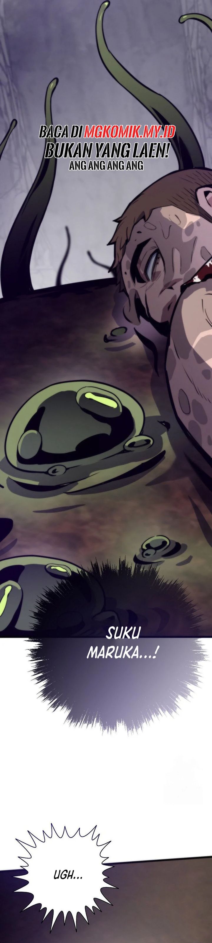 Past Life Regressor Remake Chapter 120 Bahasa Indonesia