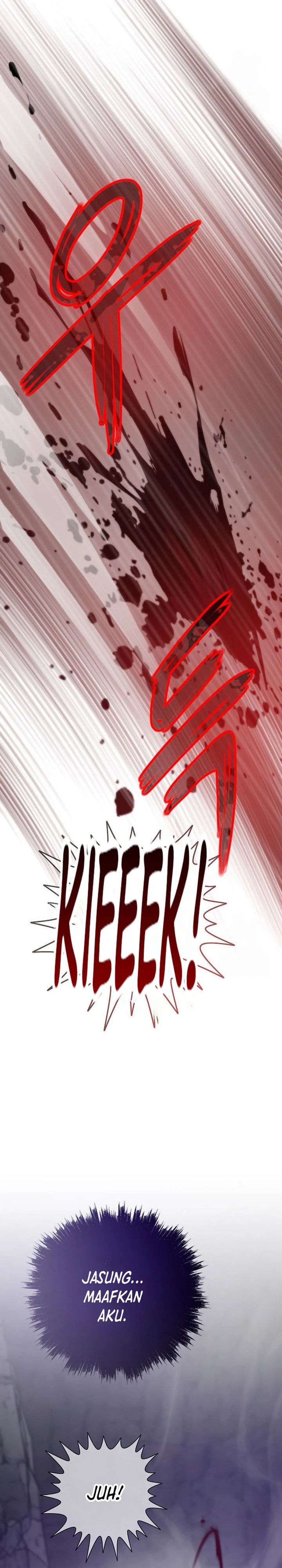 Past Life Regressor Remake Chapter 120 Bahasa Indonesia