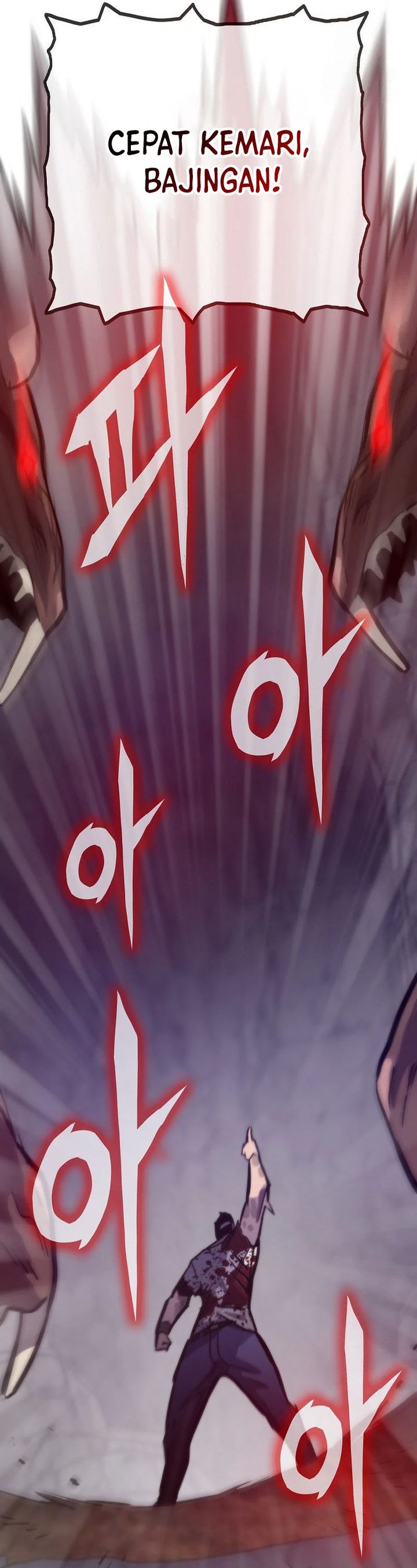 Past Life Regressor Remake Chapter 120 Bahasa Indonesia