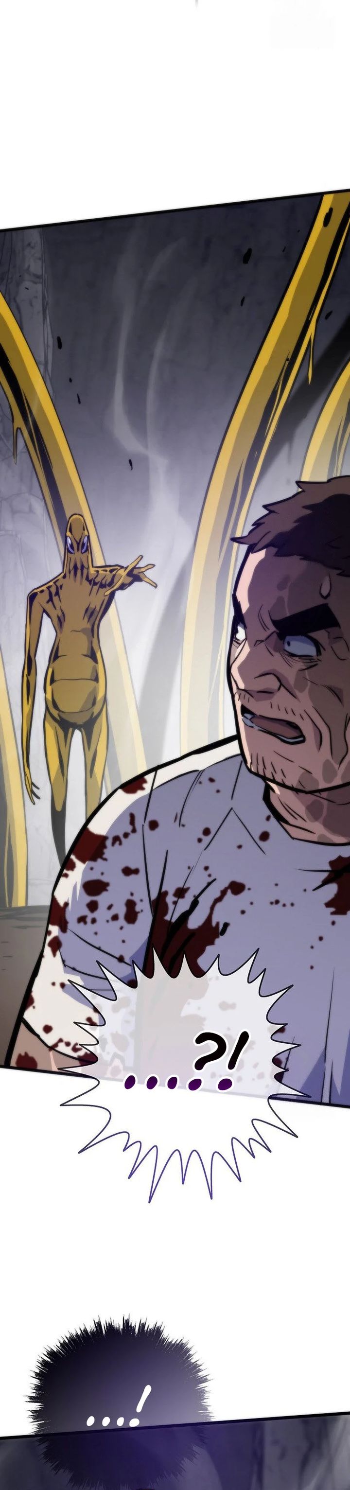 Past Life Regressor Remake Chapter 120 Bahasa Indonesia