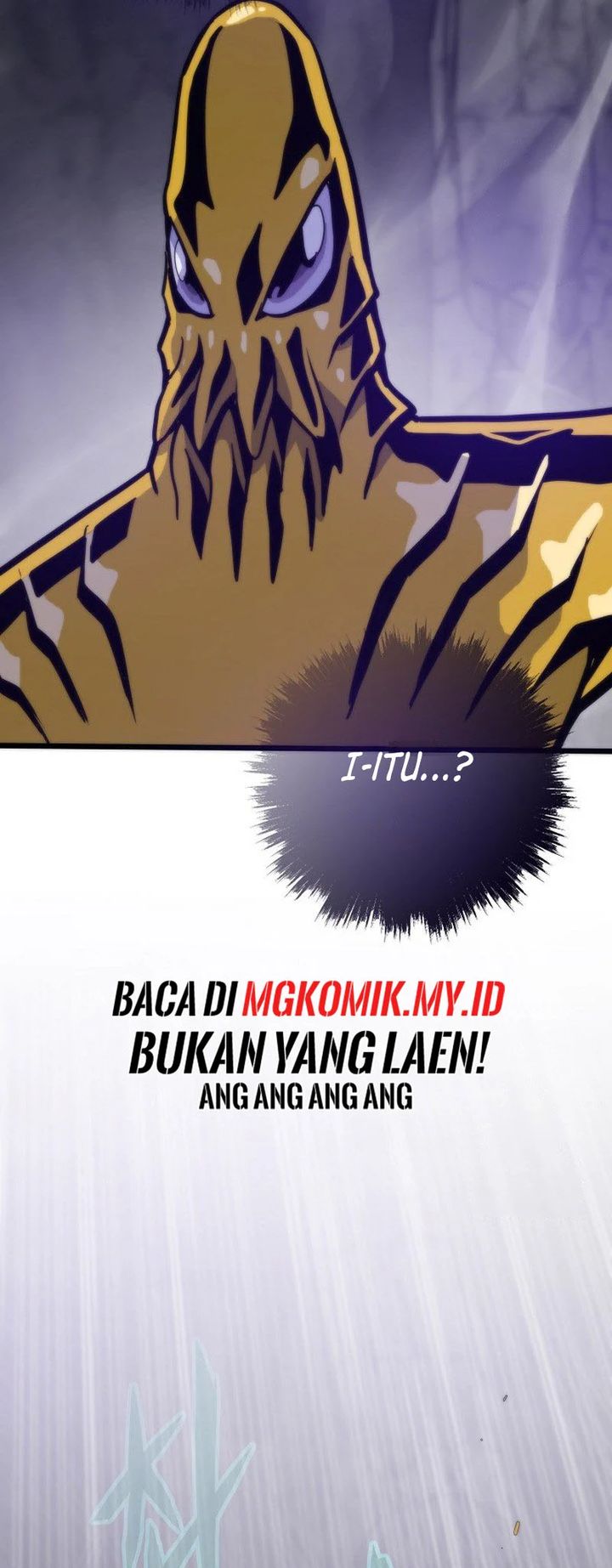 Past Life Regressor Remake Chapter 120 Bahasa Indonesia