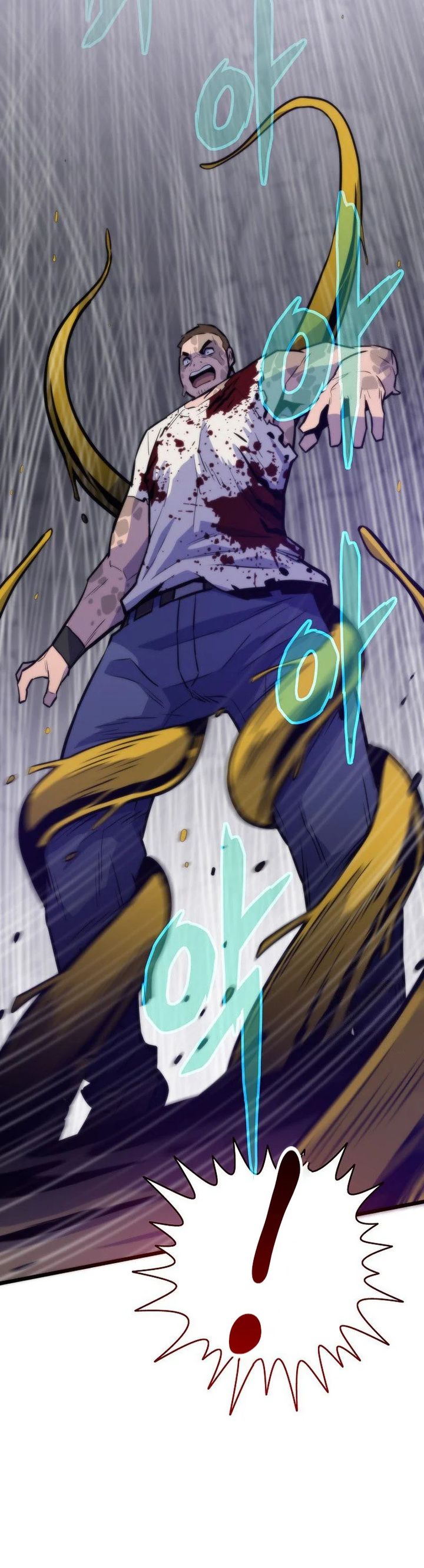 Past Life Regressor Remake Chapter 120 Bahasa Indonesia