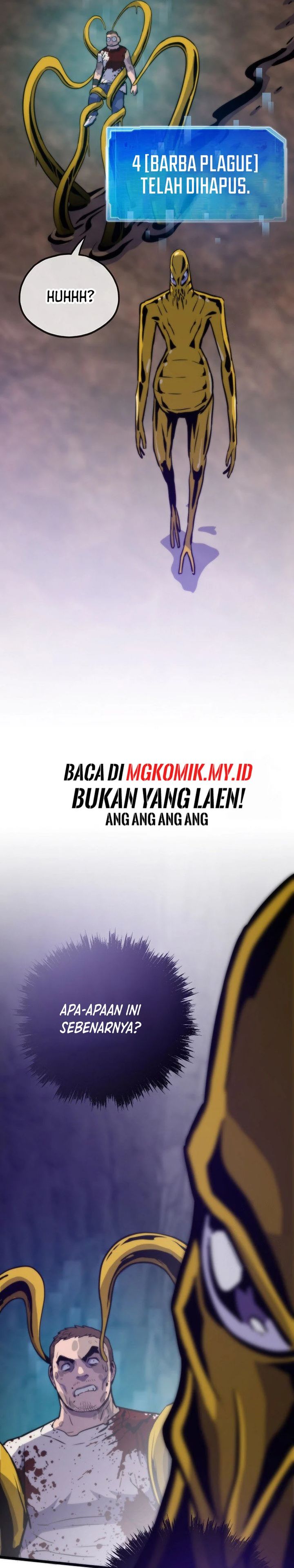 Past Life Regressor Remake Chapter 120 Bahasa Indonesia