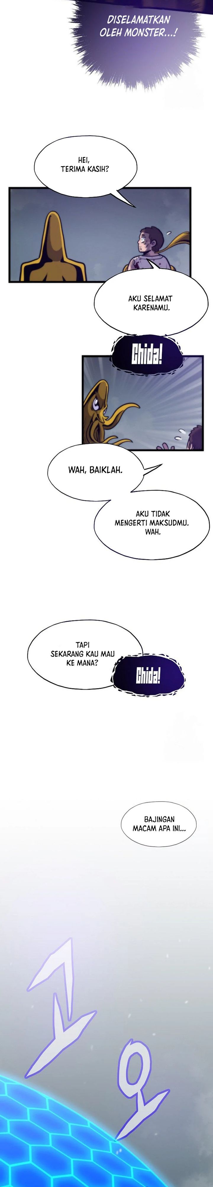 Past Life Regressor Remake Chapter 120 Bahasa Indonesia