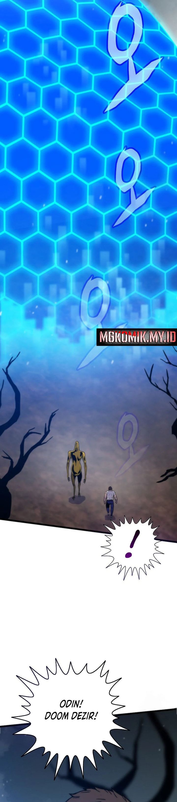 Past Life Regressor Remake Chapter 120 Bahasa Indonesia