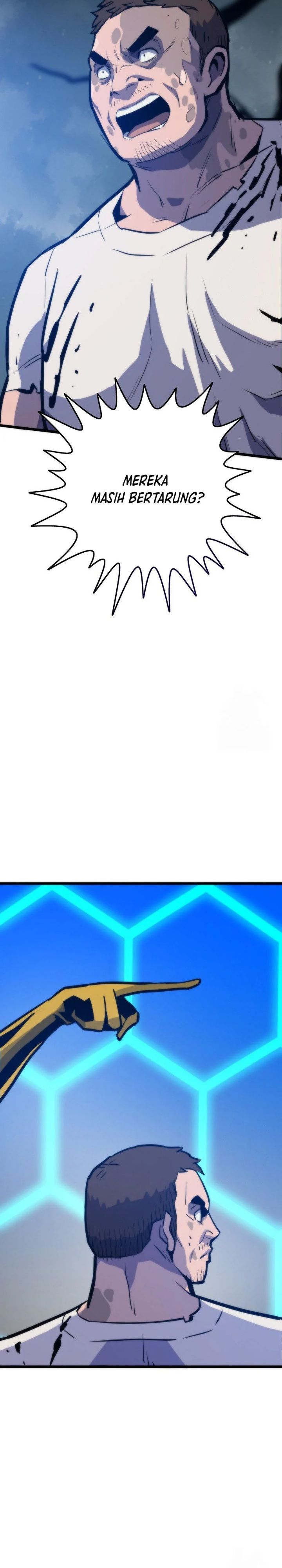 Past Life Regressor Remake Chapter 120 Bahasa Indonesia