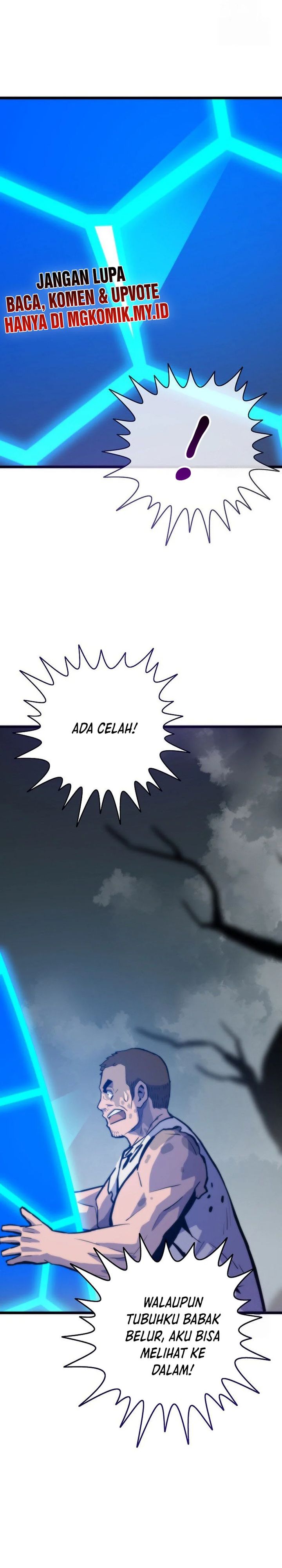 Past Life Regressor Remake Chapter 120 Bahasa Indonesia