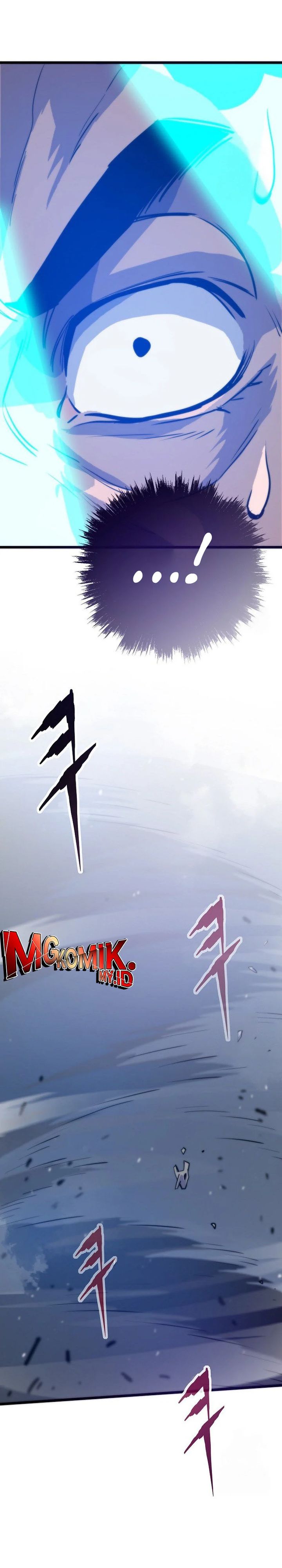 Past Life Regressor Remake Chapter 120 Bahasa Indonesia