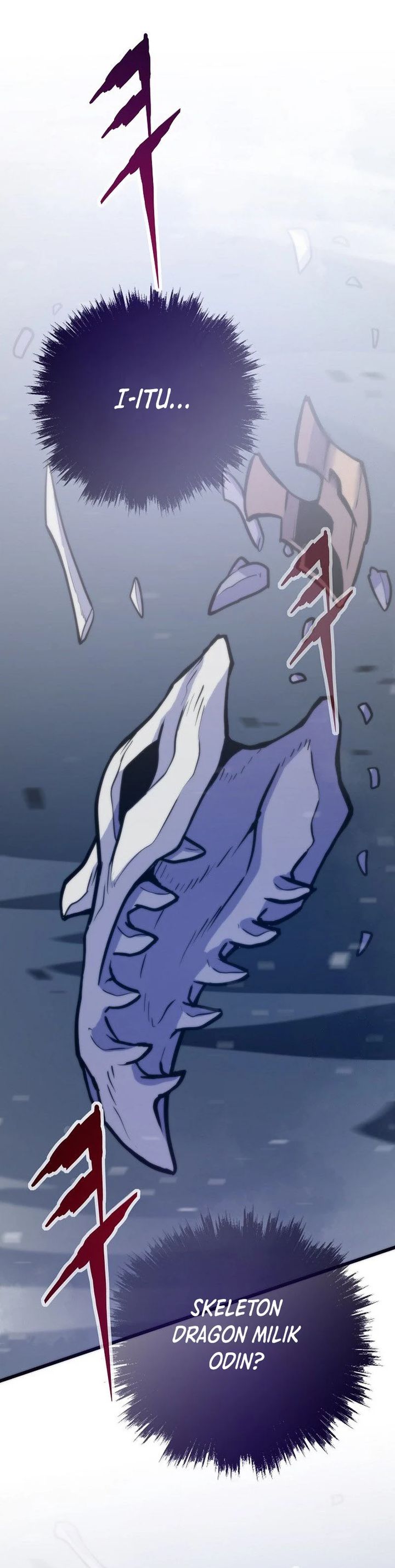 Past Life Regressor Remake Chapter 120 Bahasa Indonesia