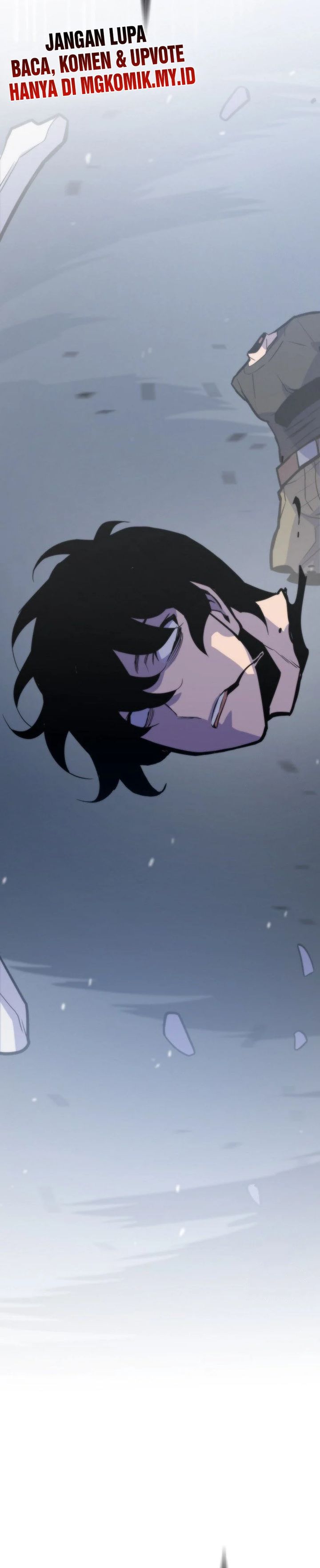 Past Life Regressor Remake Chapter 120 Bahasa Indonesia