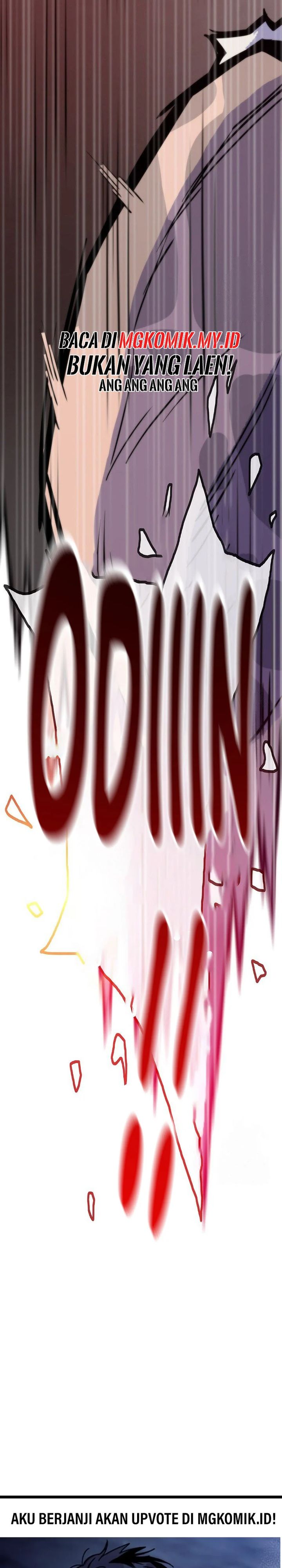 Past Life Regressor Remake Chapter 120 Bahasa Indonesia