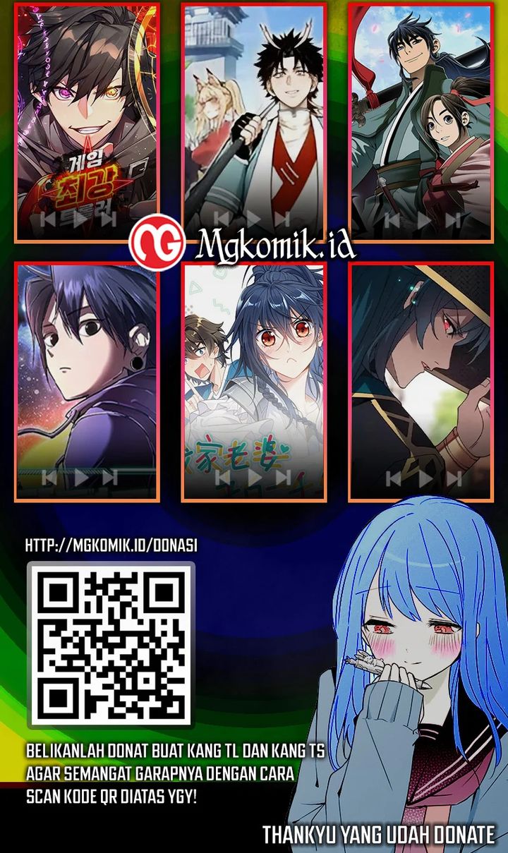 Past Life Regressor Remake Chapter 120 Bahasa Indonesia