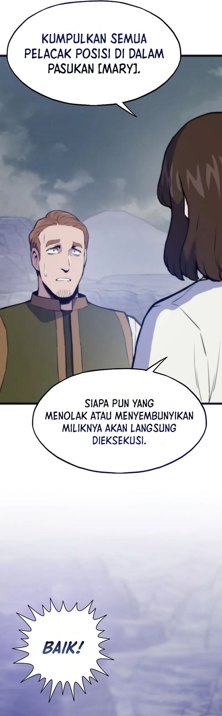 Past Life Regressor (Remake 2022) chapter 122