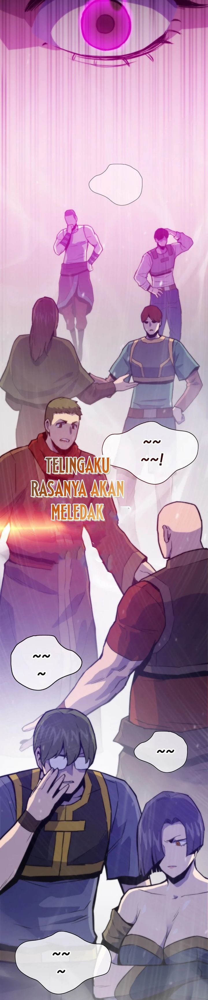Past Life Regressor (Remake 2022) chapter 122