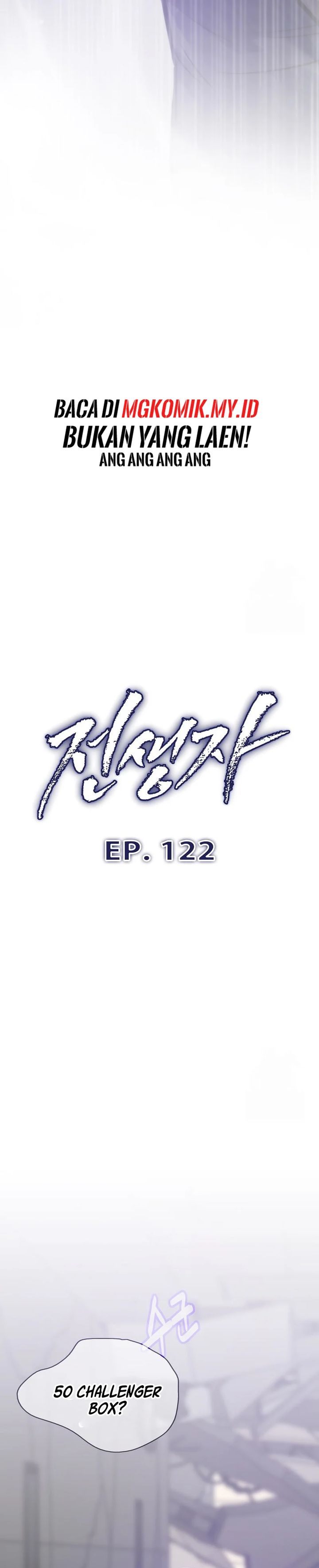Past Life Regressor (Remake 2022) chapter 122