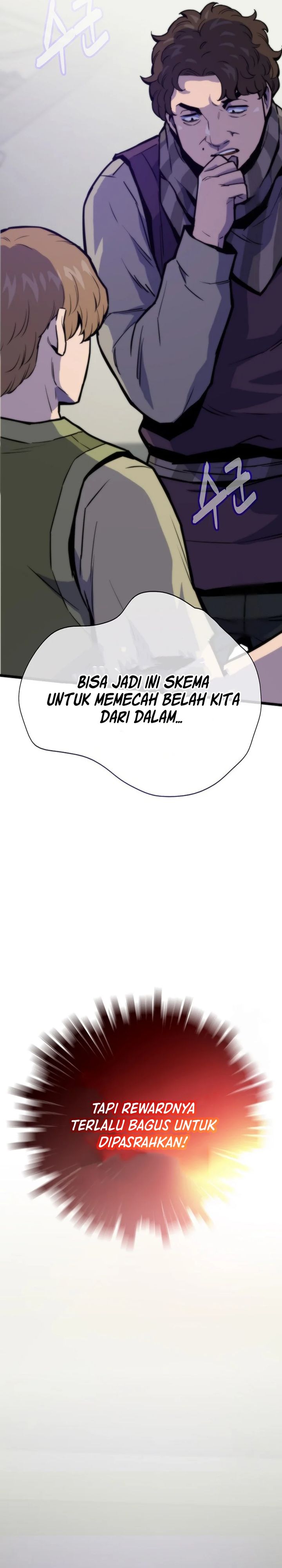 Past Life Regressor (Remake 2022) chapter 122