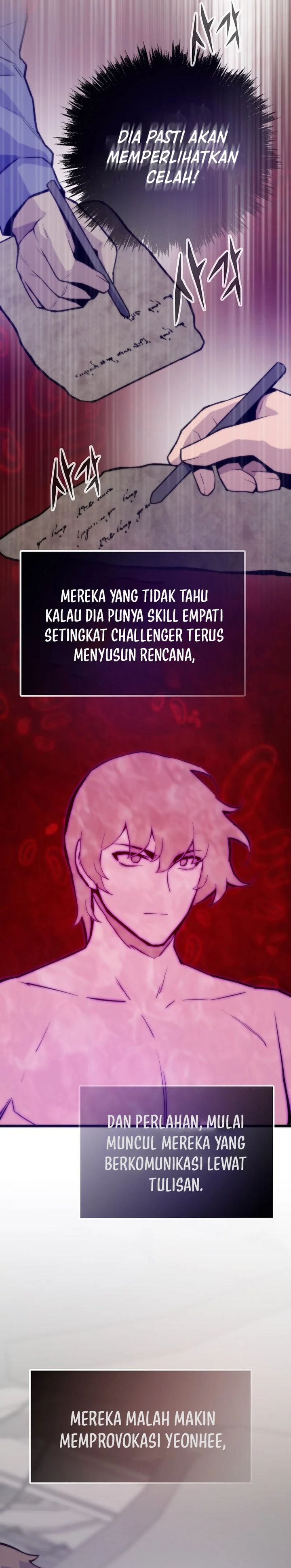 Past Life Regressor (Remake 2022) chapter 122