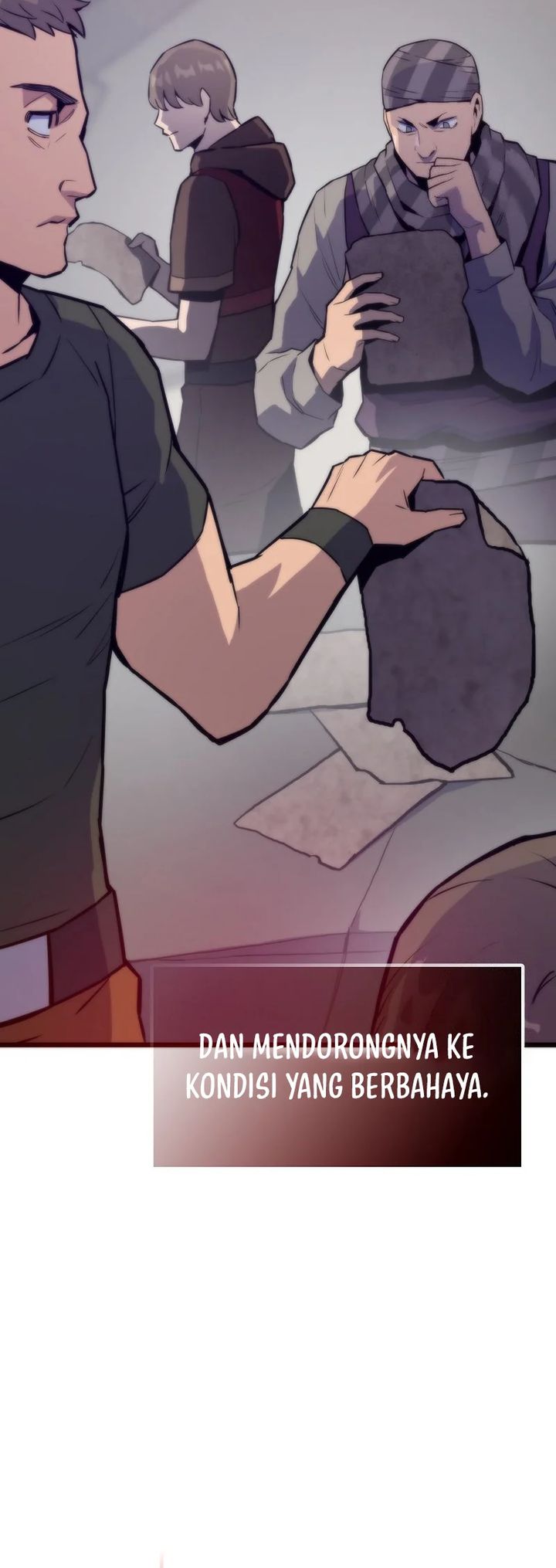 Past Life Regressor (Remake 2022) chapter 122