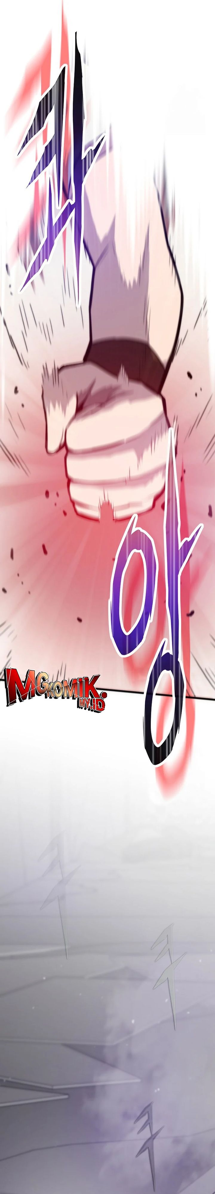 Past Life Regressor (Remake 2022) chapter 122