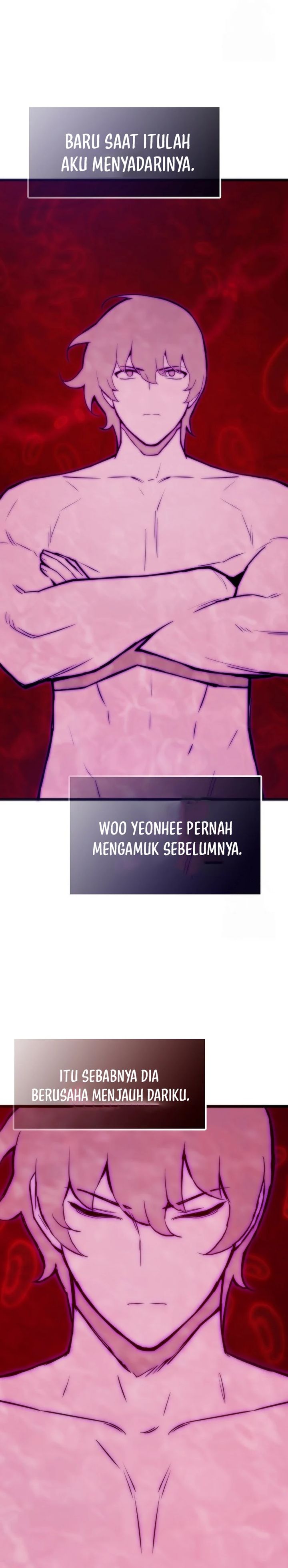 Past Life Regressor (Remake 2022) chapter 122