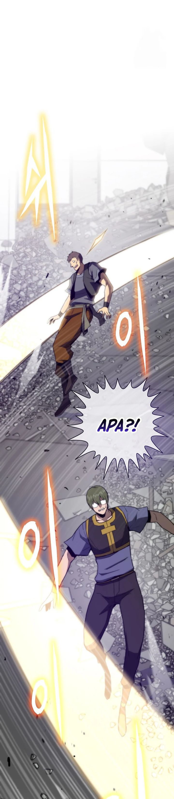 Past Life Regressor (Remake 2022) chapter 122