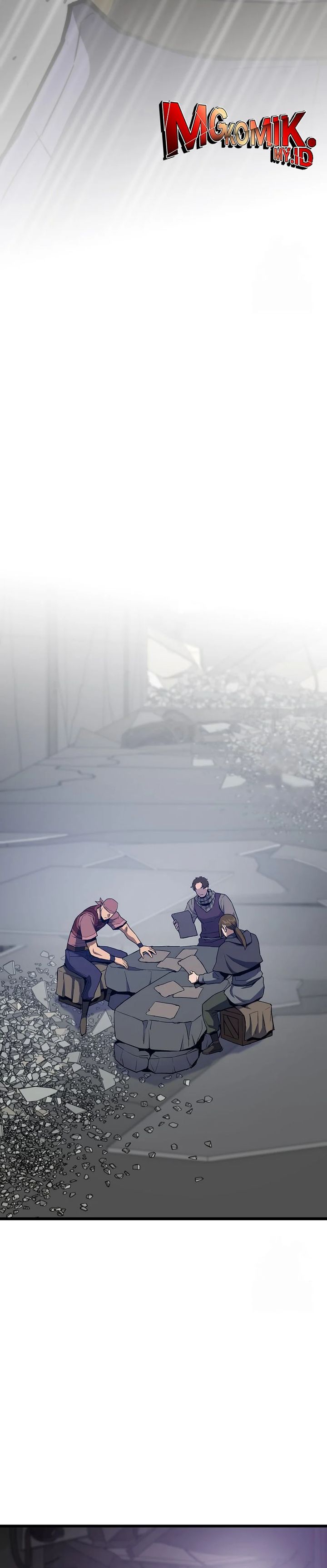 Past Life Regressor (Remake 2022) chapter 122