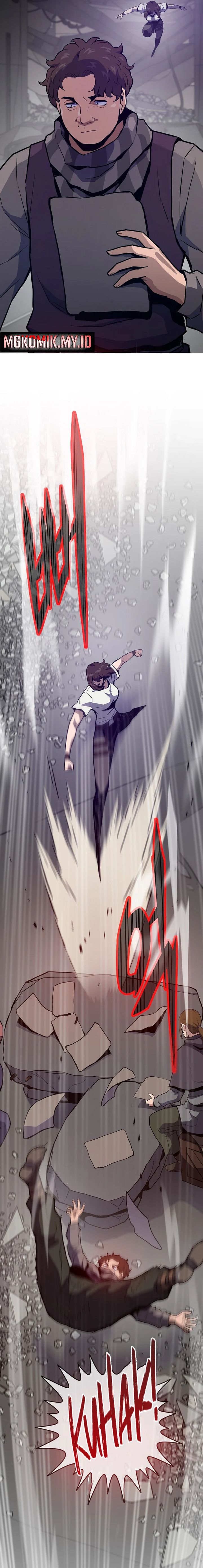 Past Life Regressor (Remake 2022) chapter 122