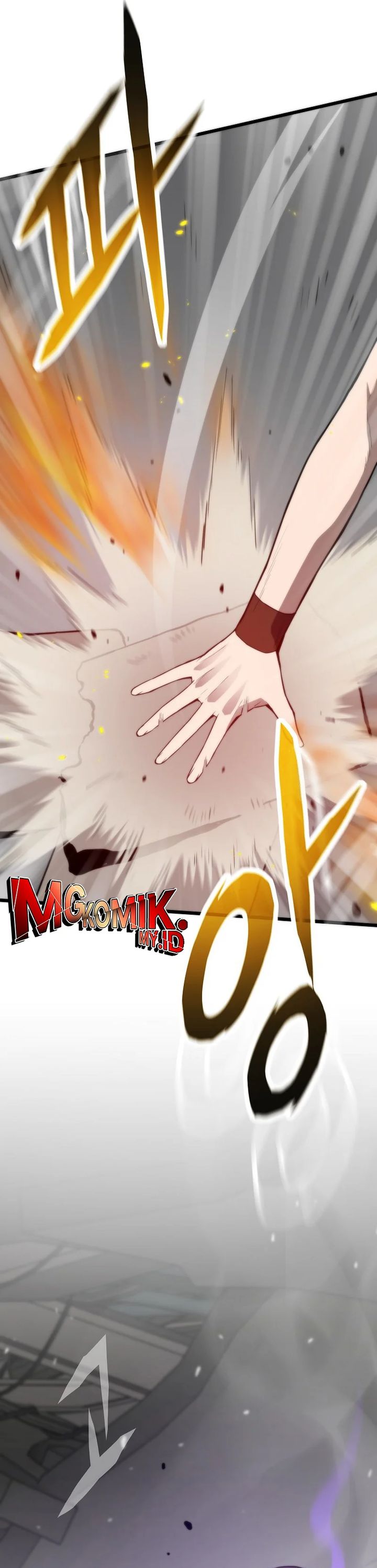 Past Life Regressor (Remake 2022) chapter 122