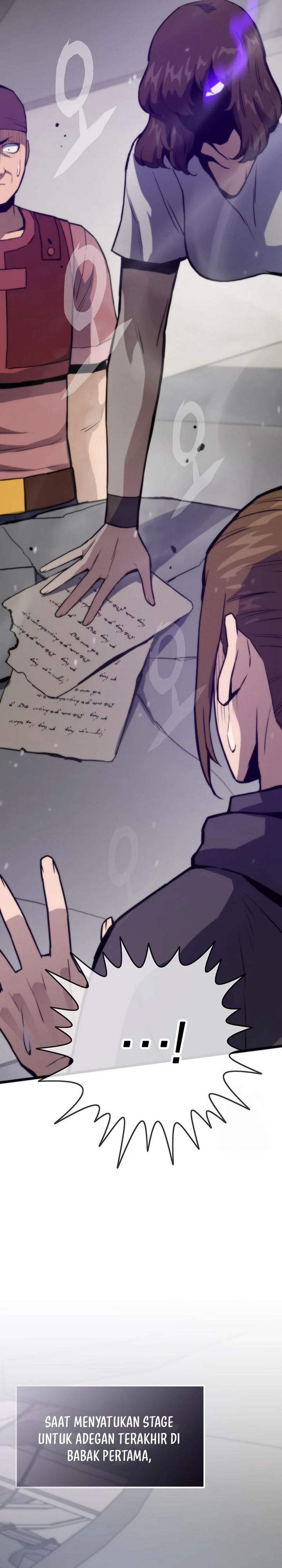 Past Life Regressor (Remake 2022) chapter 122