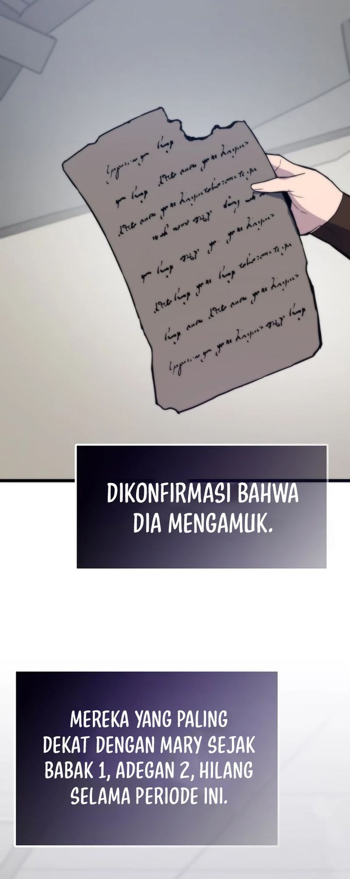Past Life Regressor (Remake 2022) chapter 122