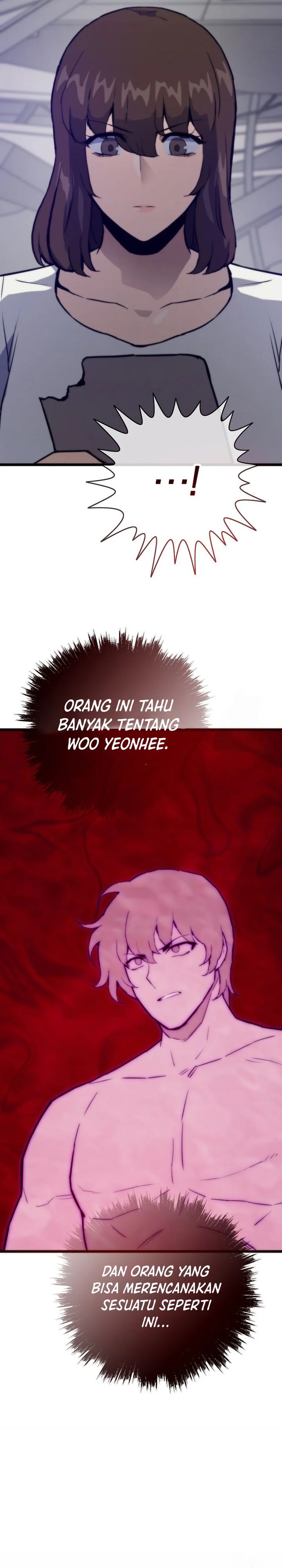 Past Life Regressor (Remake 2022) chapter 122