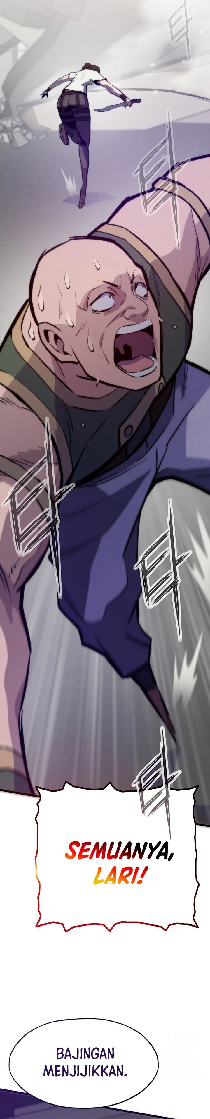 Past Life Regressor (Remake 2022) chapter 122