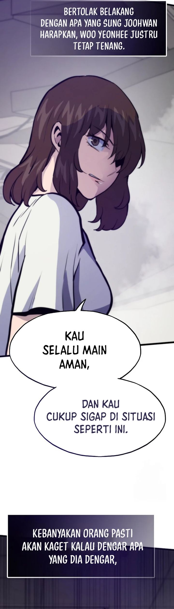 Past Life Regressor (Remake 2022) chapter 122