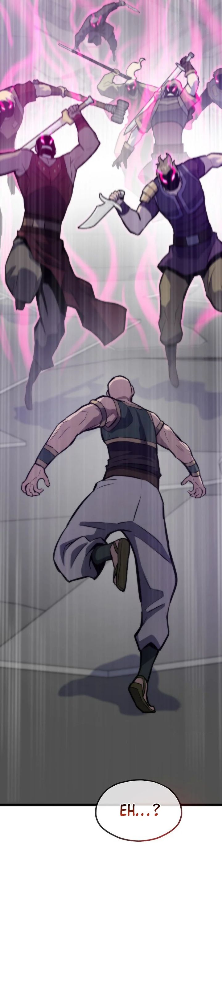 Past Life Regressor (Remake 2022) chapter 122
