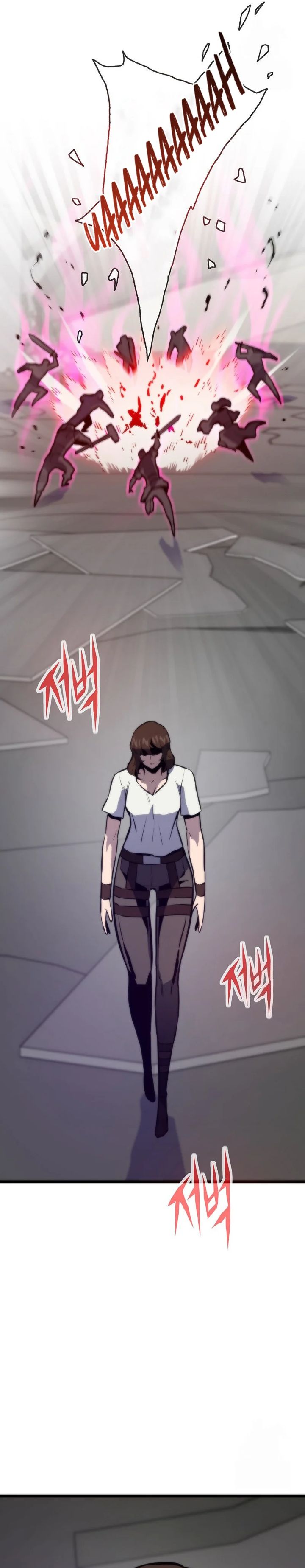 Past Life Regressor (Remake 2022) chapter 122