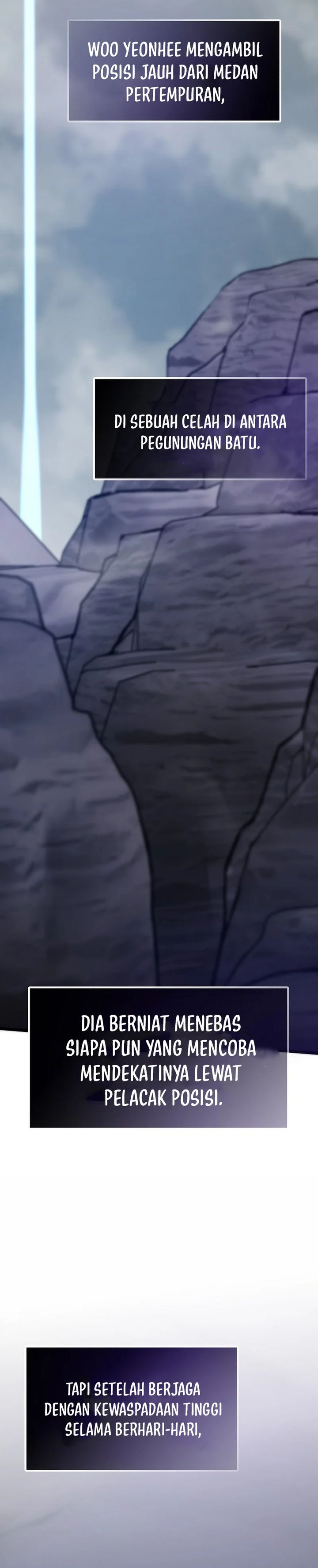 Past Life Regressor (Remake 2022) chapter 122