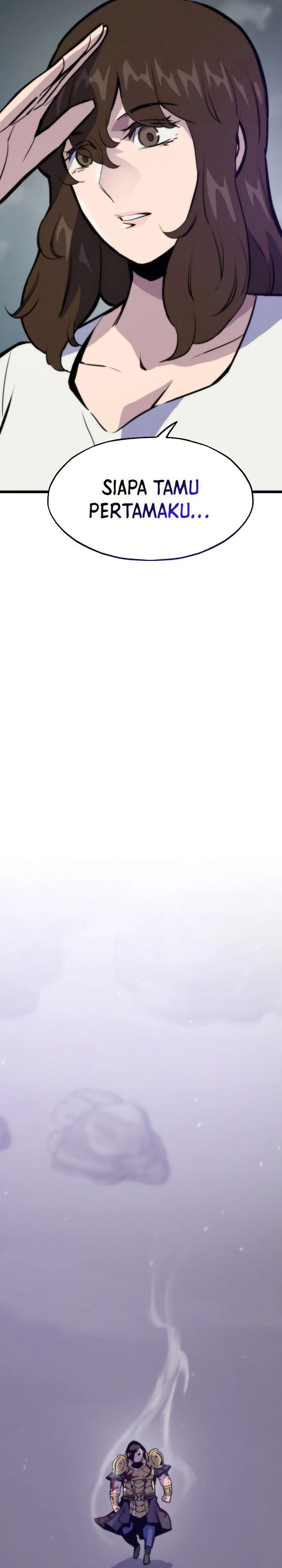Past Life Regressor Remake Chapter 123 Bahasa Indonesia