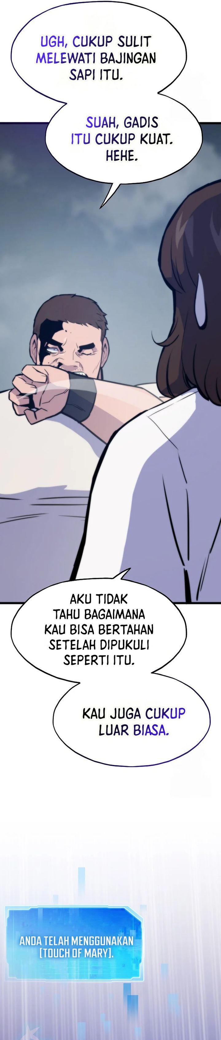 Past Life Regressor Remake Chapter 123 Bahasa Indonesia