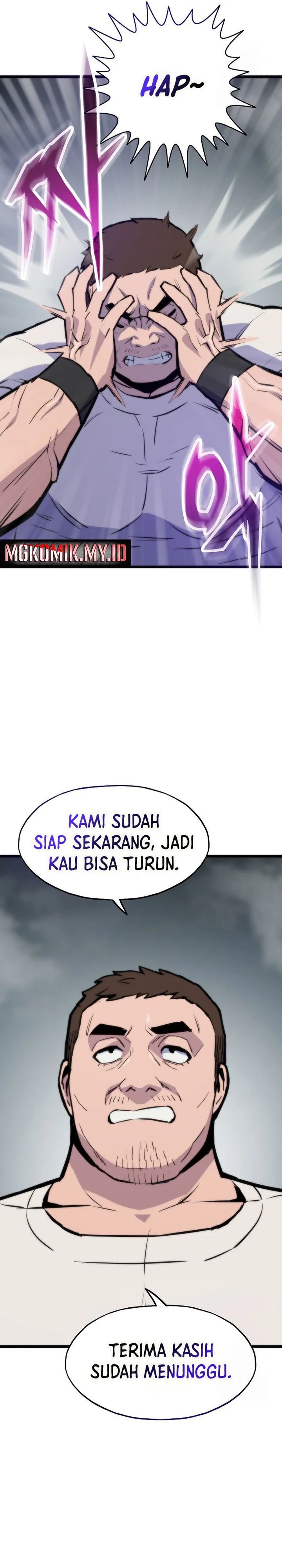 Past Life Regressor Remake Chapter 123 Bahasa Indonesia