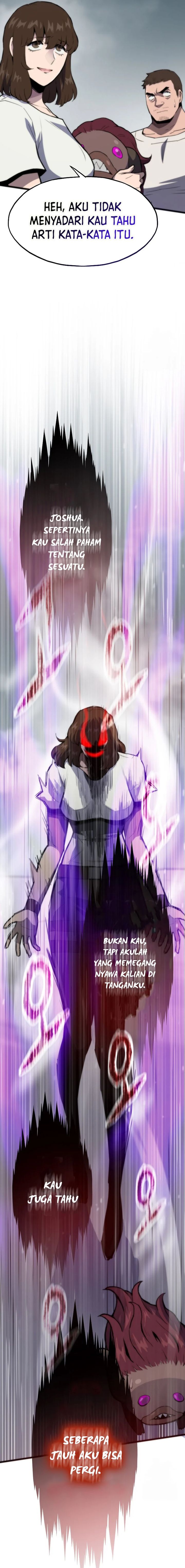 Past Life Regressor Remake Chapter 123 Bahasa Indonesia