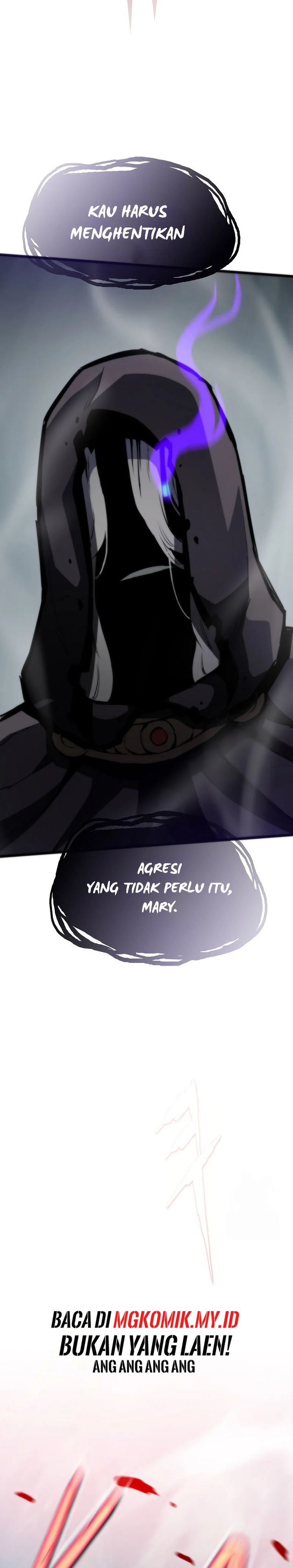 Past Life Regressor Remake Chapter 123 Bahasa Indonesia