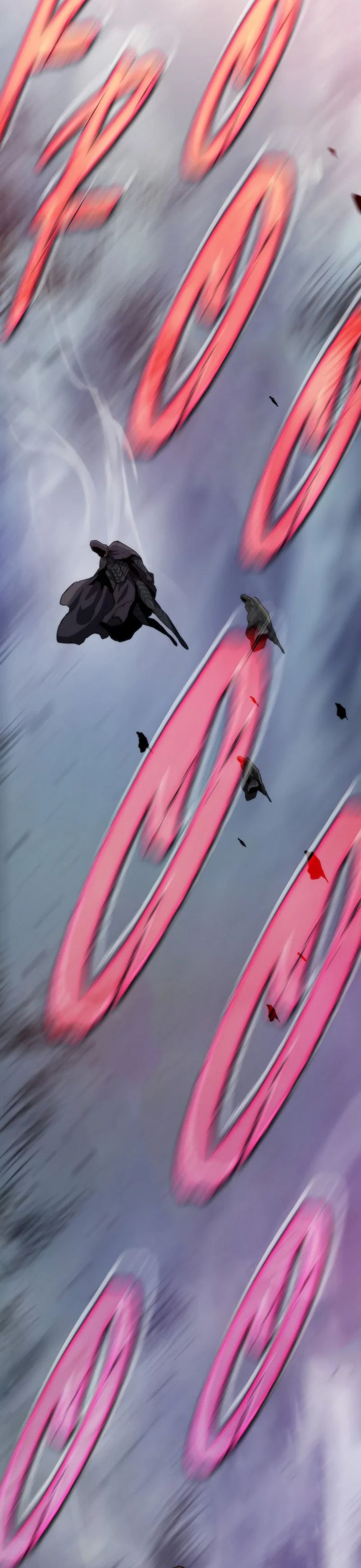 Past Life Regressor Remake Chapter 123 Bahasa Indonesia