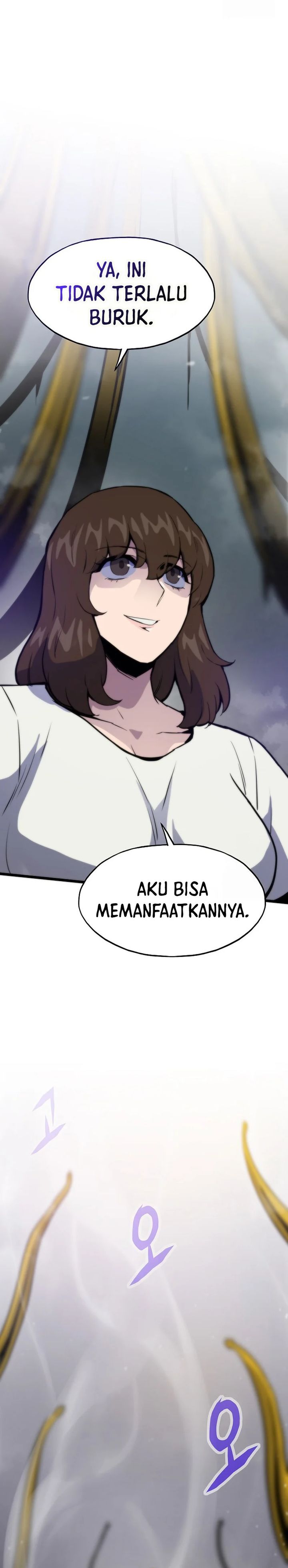 Past Life Regressor Remake Chapter 123 Bahasa Indonesia
