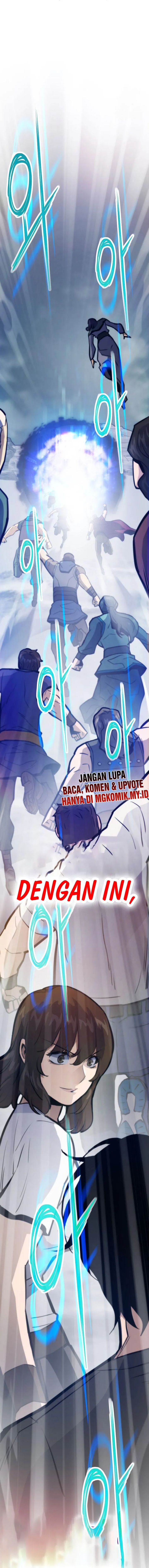 Past Life Regressor (Remake 2022) chapter 128